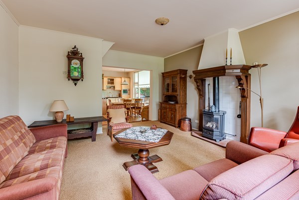 Medium property photo - Hillsestraat 2, 4269 VG Babyloniënbroek